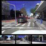 "Imagry revoluciona la conducción autónoma con su nueva actualización de AI Driver sin mapas HD"
