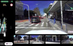 "Imagry revoluciona la conducción autónoma con su nueva actualización de AI Driver sin mapas HD"