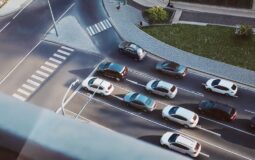 "Nexar y Japan Post Transport se unen para mejorar carreteras y avanzar en vehículos autónomos"