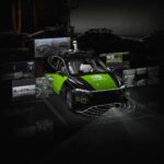 "NVIDIA DRIVE Hyperion: certificaciones clave en seguridad y ciberseguridad para vehículos autónomos"