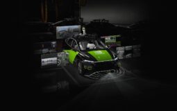 "NVIDIA DRIVE Hyperion: certificaciones clave en seguridad y ciberseguridad para vehículos autónomos"