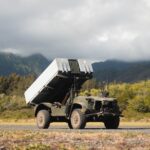 Oshkosh Defense y Forterra impulsan la modernización del Cuerpo de Marines con tecnología autónoma avanzada