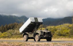 Oshkosh Defense y Forterra impulsan la modernización del Cuerpo de Marines con tecnología autónoma avanzada