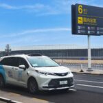 Pony.ai inicia pruebas de conducción autónoma sin conductor en autopistas de Pekín