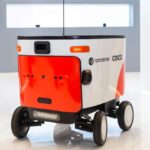 "RoboSense y Coco Robotics se unen para revolucionar la logística urbana con entregas autónomas y sostenibles"