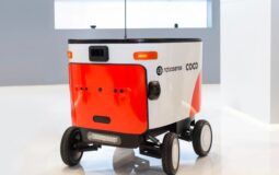 "RoboSense y Coco Robotics se unen para revolucionar la logística urbana con entregas autónomas y sostenibles"