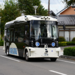 "TIER IV obtiene permiso para operar vehículos autónomos de nivel 4 en Shiojiri, Japón"