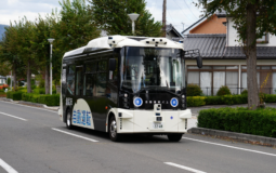 "TIER IV obtiene permiso para operar vehículos autónomos de nivel 4 en Shiojiri, Japón"