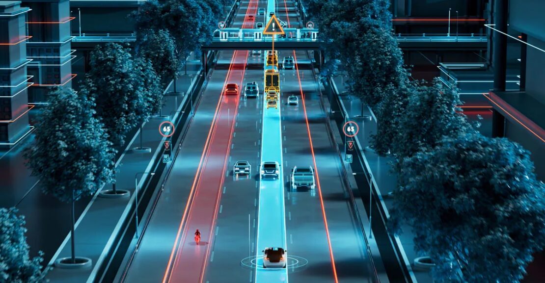 "TomTom revoluciona los mapas 3D con precisión centimétrica para conducción automatizada y planificación urbana"