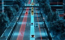 "TomTom revoluciona los mapas 3D con precisión centimétrica para conducción automatizada y planificación urbana"