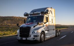 "Torc y Aeva impulsan el desarrollo de camiones autónomos con tecnología LiDAR 4D para 2027"