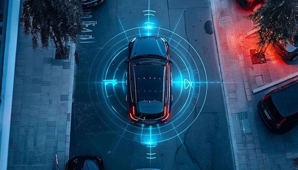 "Trimble y Qualcomm se unen para ofrecer posicionamiento de alta precisión en vehículos automatizados"