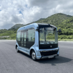 WeRide lanza el primer servicio de autobuses autónomos en un aeropuerto europeo: Robobus llegará a Zúrich en 2025