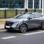 "WeRide lidera proyecto piloto de conducción autónoma de Nivel 4 en Suiza para mejorar la movilidad suburbana"