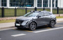 "WeRide lidera proyecto piloto de conducción autónoma de Nivel 4 en Suiza para mejorar la movilidad suburbana"