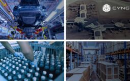 Cyngn impulsa la automatización industrial con vehículos autónomos en manufactura, logística y defensa