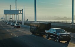 GM Super Cruise gana el premio Best Tech Award de MotorTrend por su avanzada asistencia a la conducción