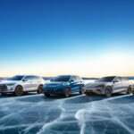 Hesai amplía su alianza con BYD para integrar tecnología lidar en más de diez modelos en 2025