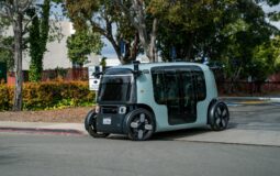 "La seguridad como base del robotaxi autónomo de Zoox: un enfoque innovador y proactivo"