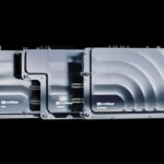 Mobileye presenta nuevas ECUs modulares con el chip EyeQ6H para conducción autónoma