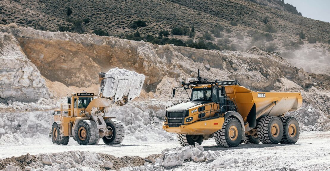 Pronto y Heidelberg Materials acuerdan desplegar más de 100 camiones autónomos en operaciones mineras globales