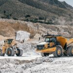 Pronto y Heidelberg Materials acuerdan desplegar más de 100 camiones autónomos en operaciones mineras globales
