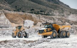 Pronto y Heidelberg Materials acuerdan desplegar más de 100 camiones autónomos en operaciones mineras globales