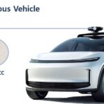 Samsung Electro-Mechanics lanza el primer MLCC de 2.2 µF y 10V para LiDAR en vehículos autónomos