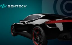 Semtech lanza el RClamp10022PWQ, un supresor de voltaje transitorio para Ethernet automotriz