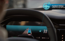 Stellantis presenta STLA AutoDrive 1.0, su primer sistema de conducción autónoma de nivel 3