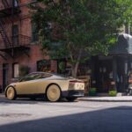 "Tesla avanza en conducción autónoma con nuevas actualizaciones FSD y proyecto de robotaxis"