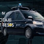 TIER IV completa pruebas de robotaxis en Tokio y se prepara para su lanzamiento en 2025