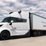 "Volvo y Waabi se unen para revolucionar el transporte de carga autónomo con inteligencia artificial"