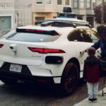 "Waymo lanza programa piloto de créditos de transporte sostenible en Los Ángeles"