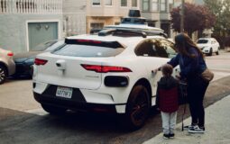 "Waymo lanza programa piloto de créditos de transporte sostenible en Los Ángeles"