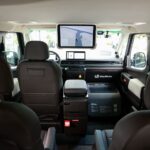 WeRide lanza el Robotaxi GXR en Beijing y amplía su servicio de transporte autónomo