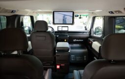 WeRide lanza el Robotaxi GXR en Beijing y amplía su servicio de transporte autónomo